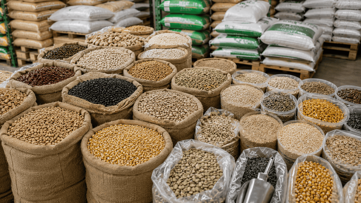 Qué productos vender en una tienda de abarrotes para tener buen surtido