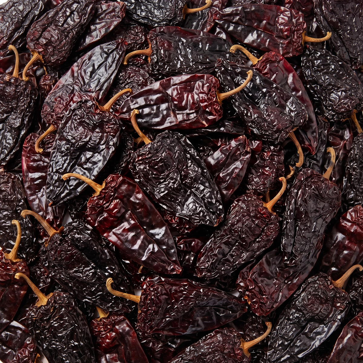 Chiles Secos