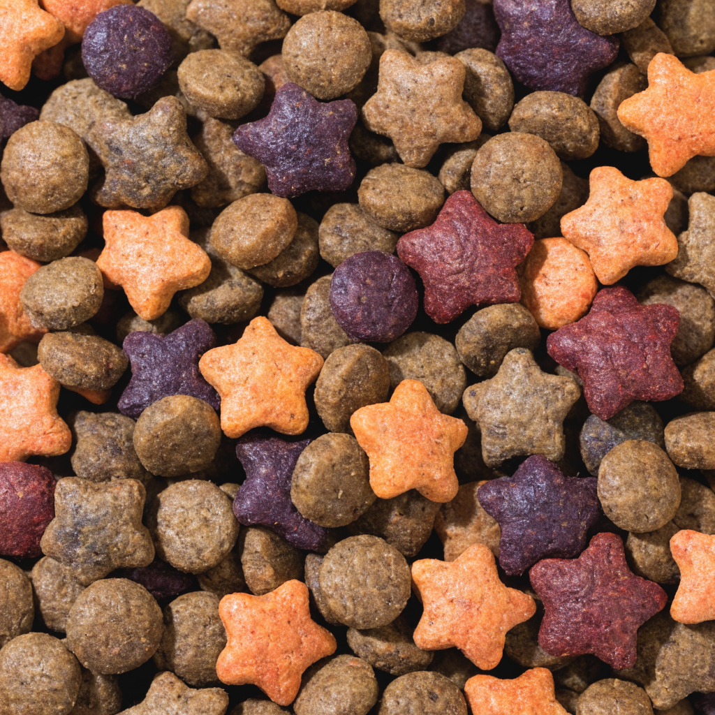 Alimento Para Mascotas