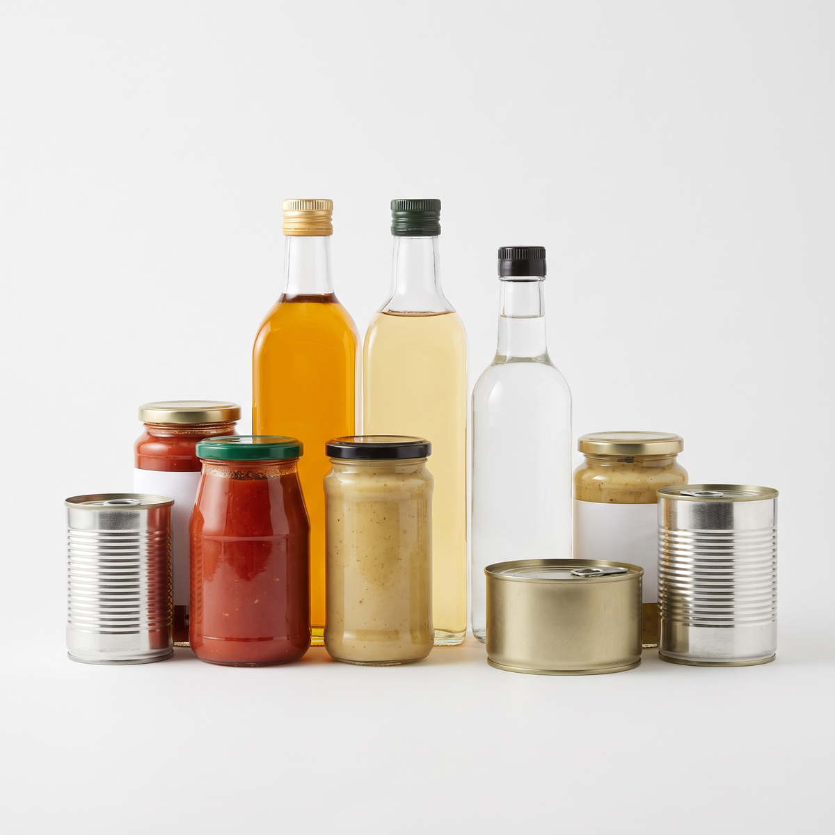 Productos de despensa