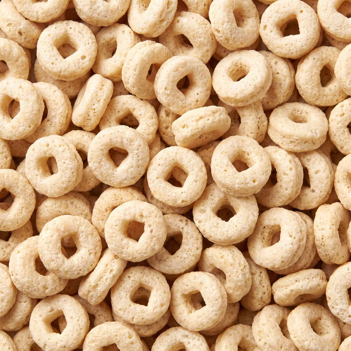 Cereales