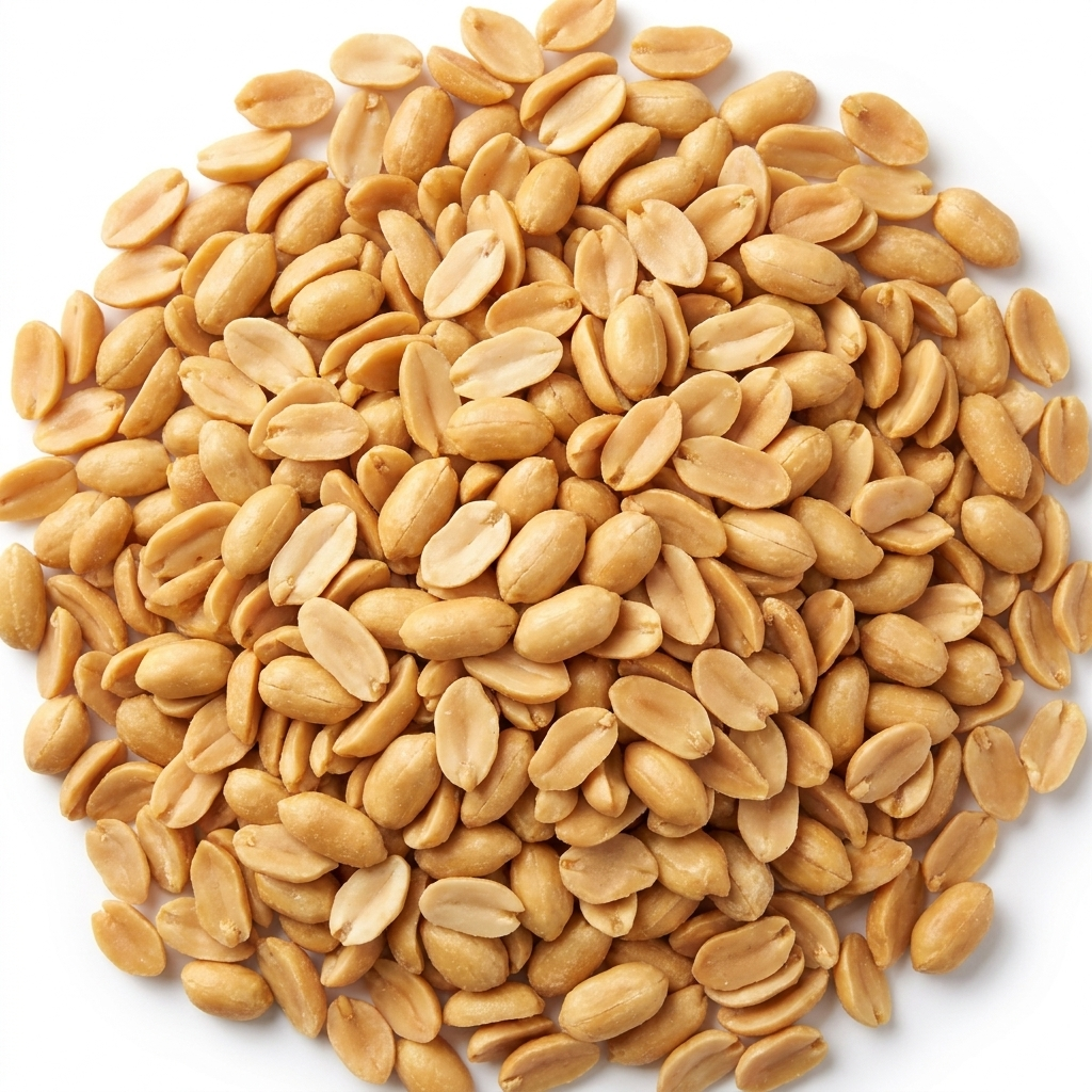 Cacahuate Horneado