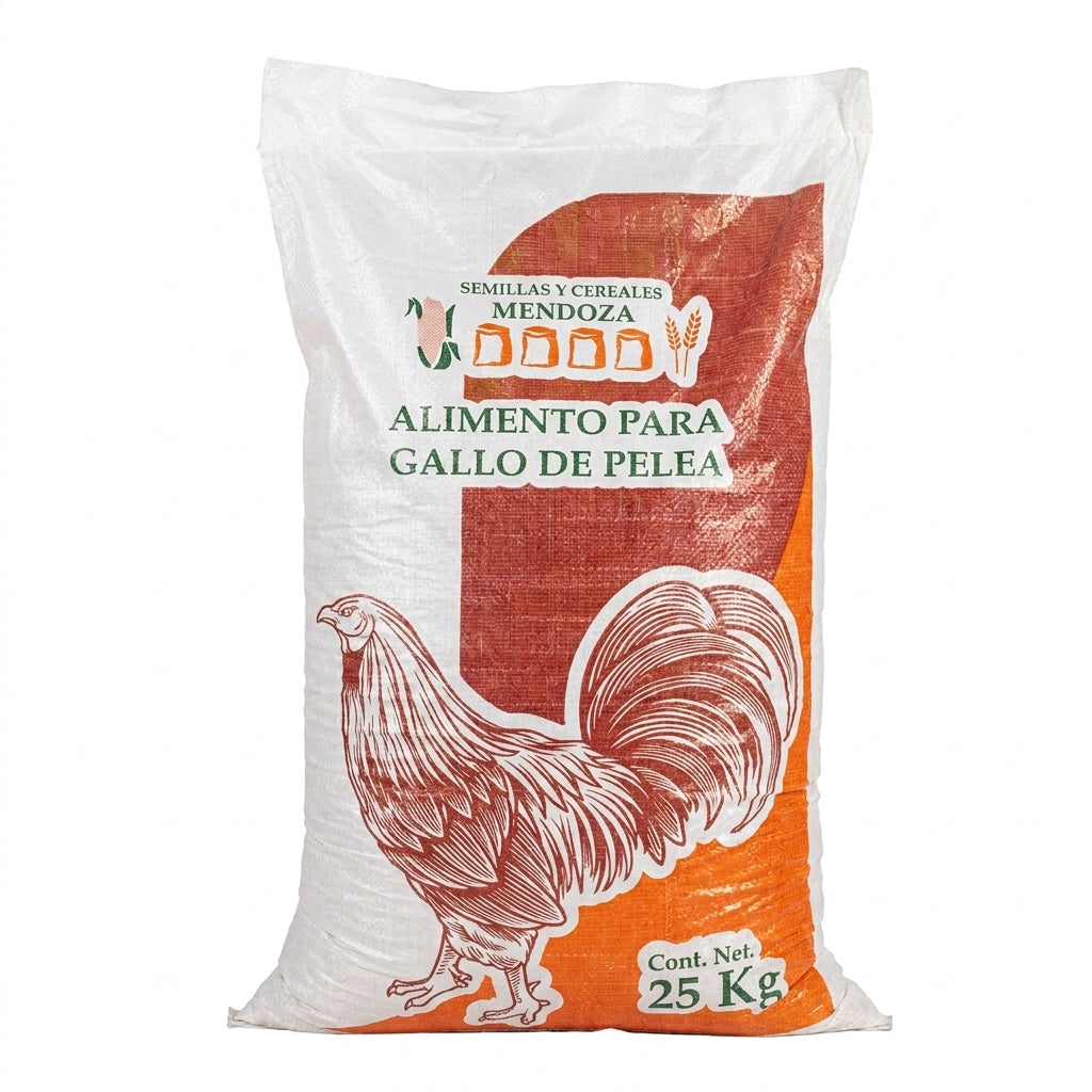 Casta Brava Mendoza 25 kg — venta al mayoreo