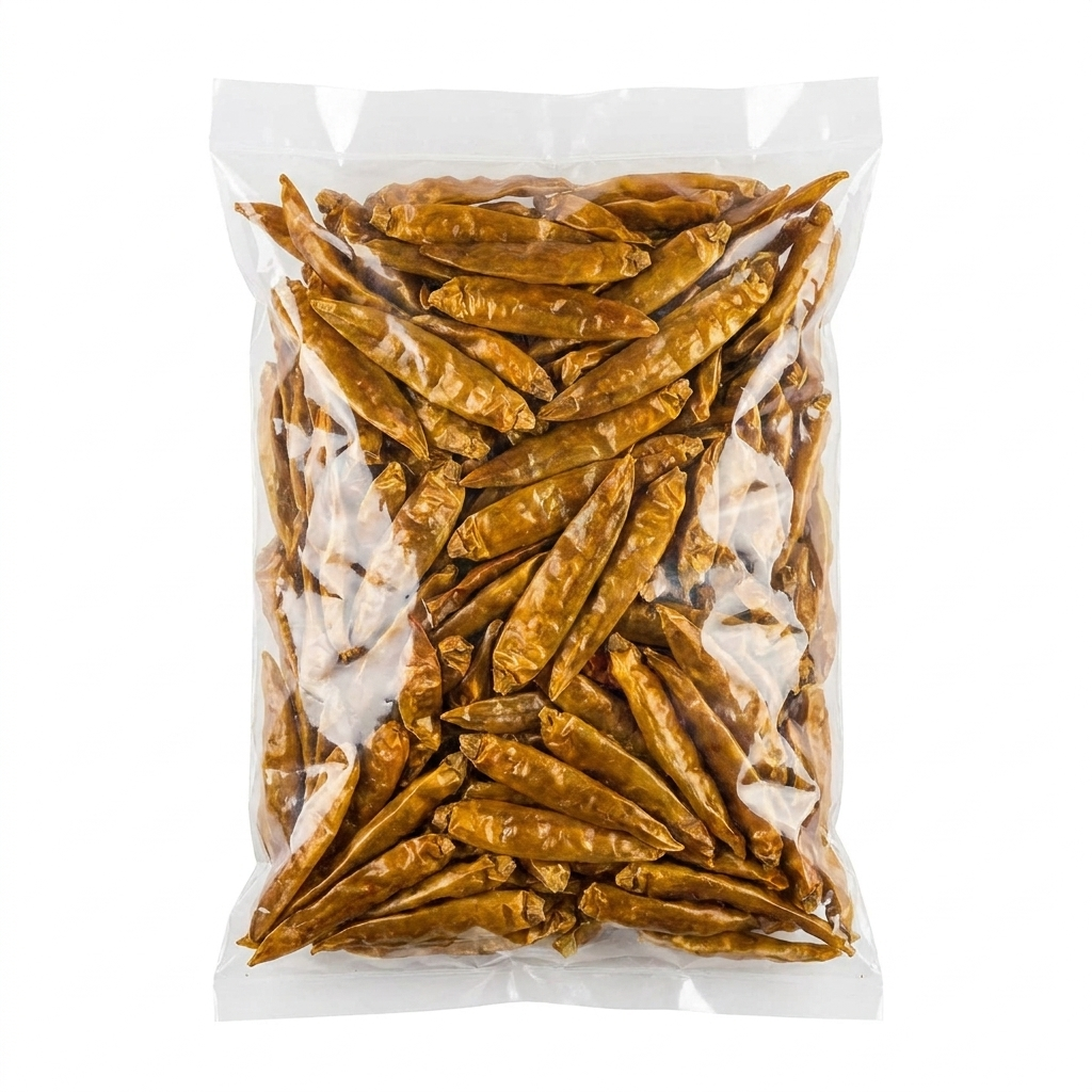 Chile Dorado 250 g