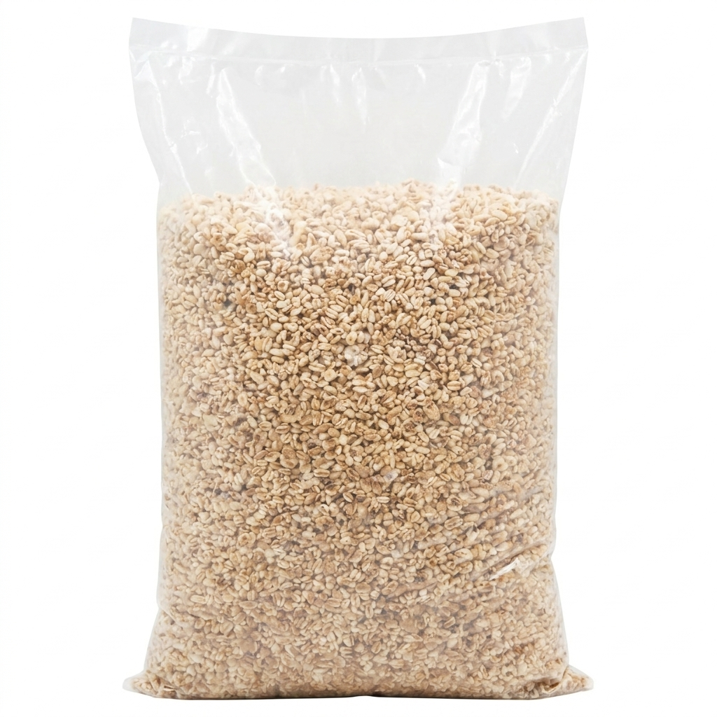 Trigo Inflado Maizoro 9 kg