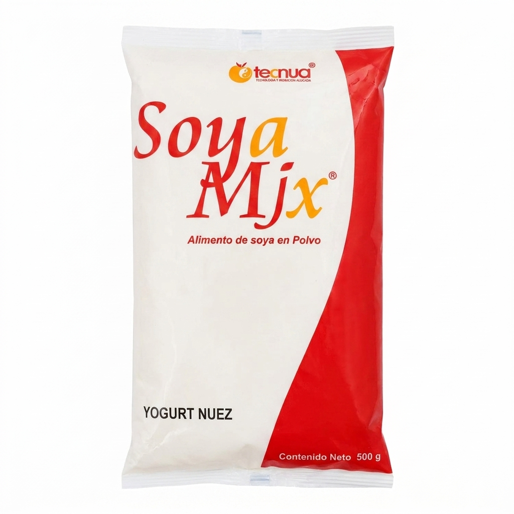 Soya Mix 500 g Yogunuez