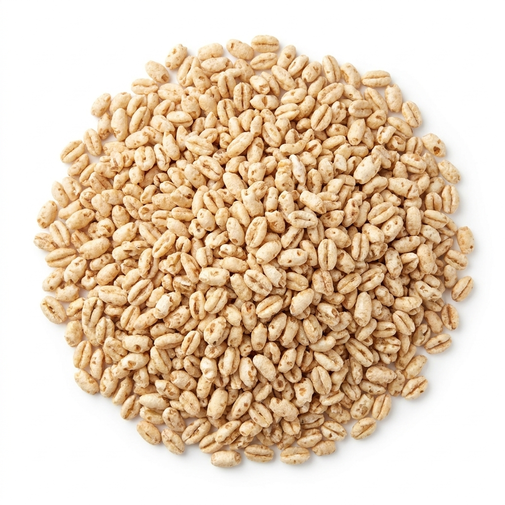 Trigo inflado Kekos 5 kg — venta al mayoreo