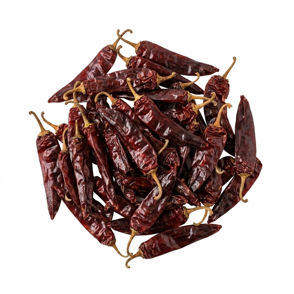 Chile Chilaca Peruana