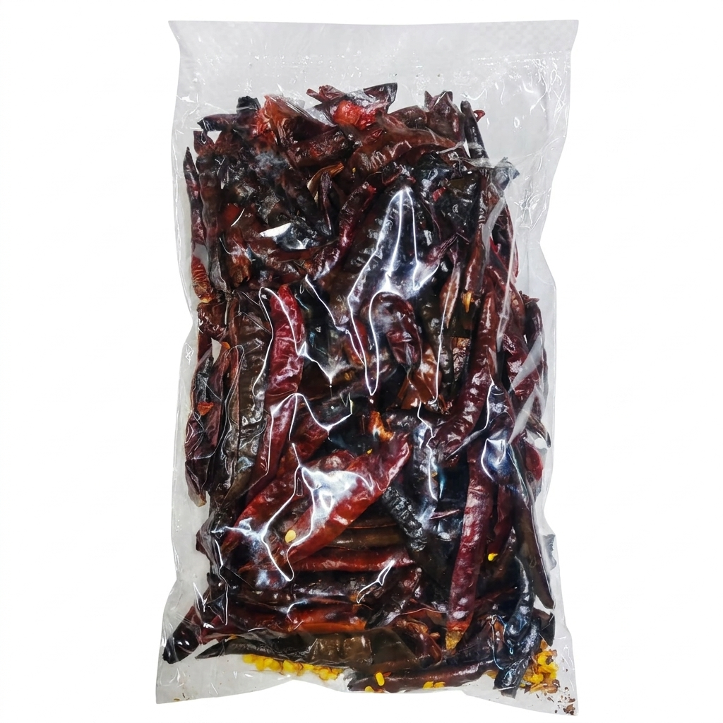 Chile Dorado 100 g