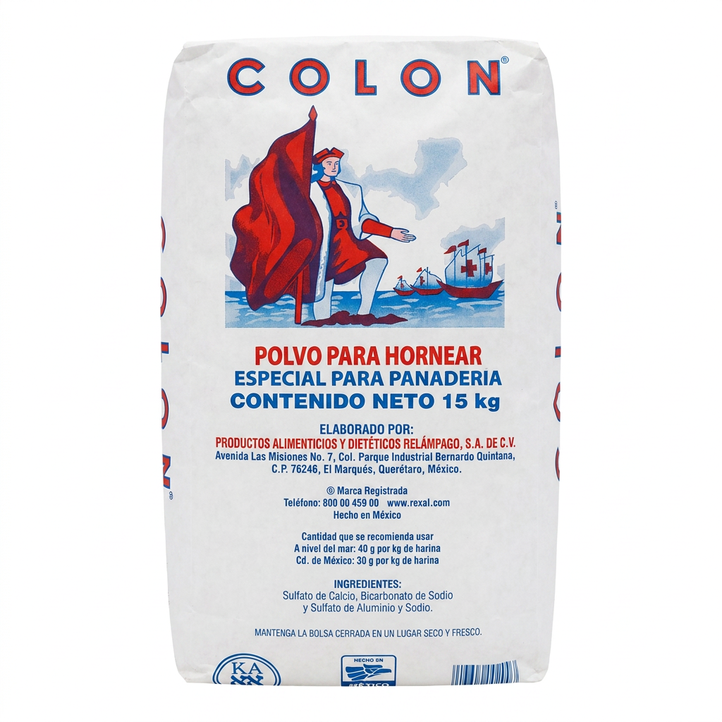 Royal Colon 15 kg