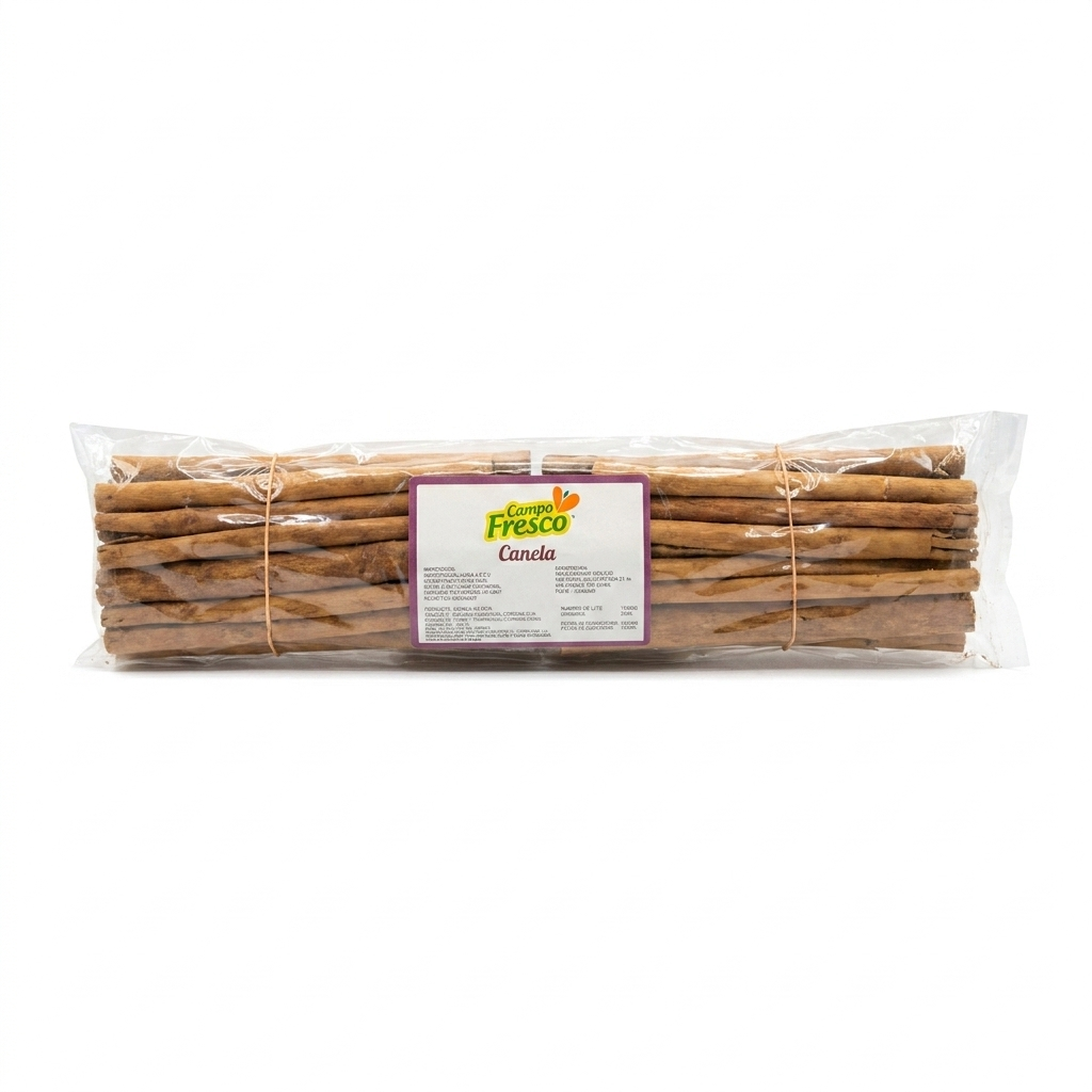 Canela suelta C-5 especial a granel — venta al mayoreo