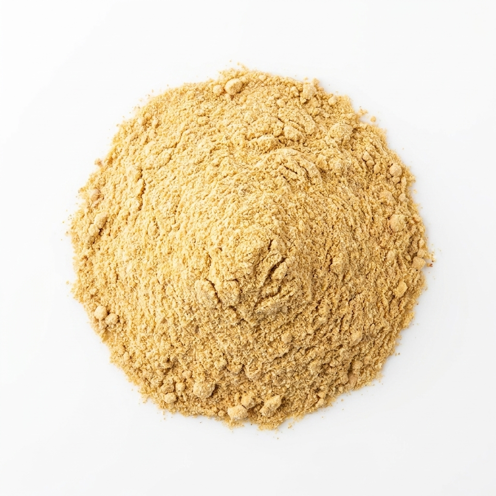 Ajo molido 1 kg — venta al mayoreo