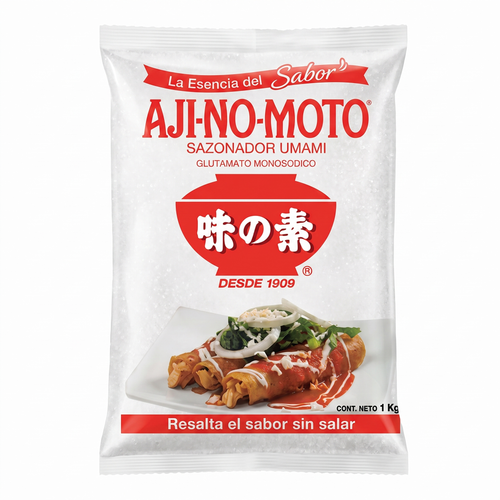 Ajinomoto a granel — venta al mayoreo