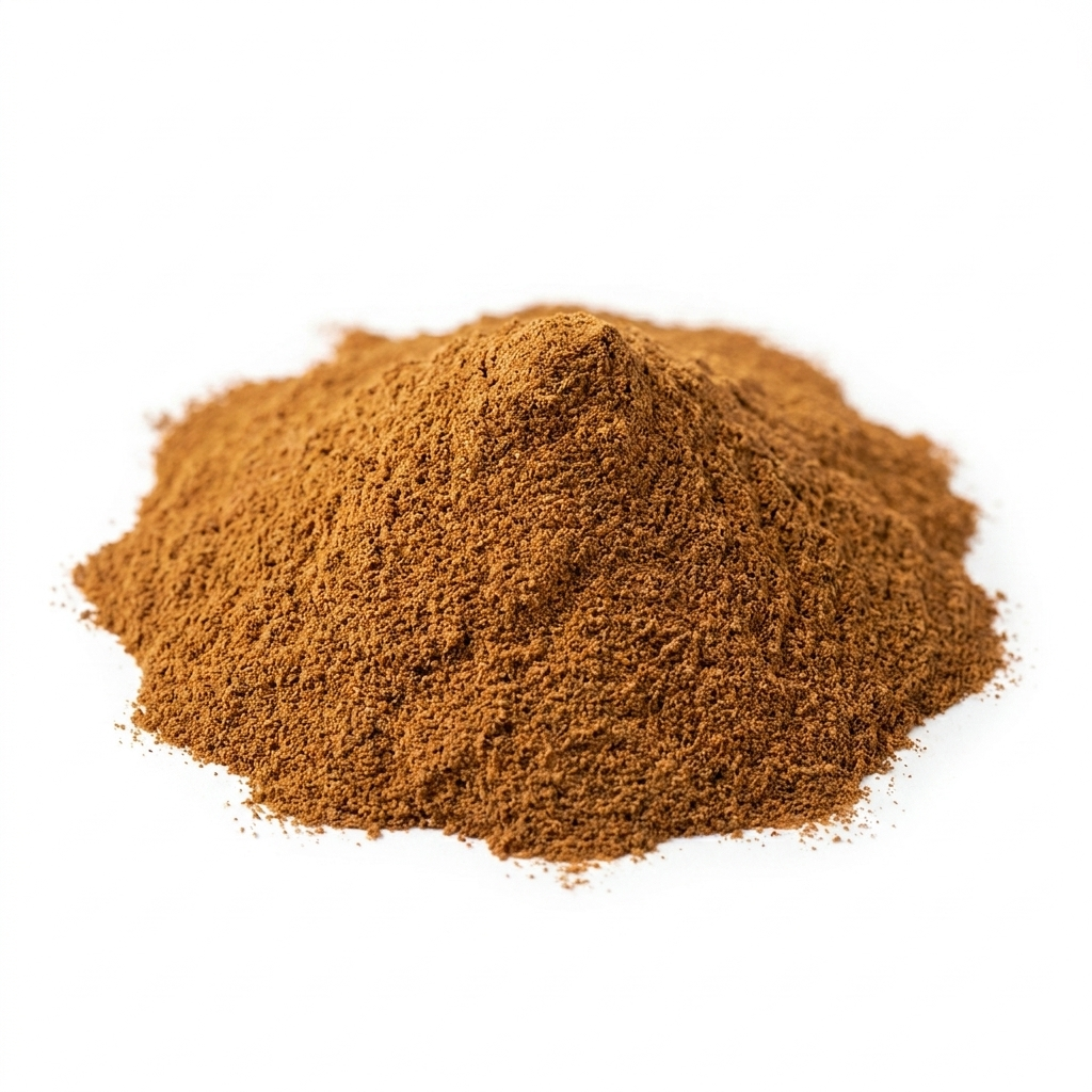 Canela molida pura 1 kg — venta al mayoreo