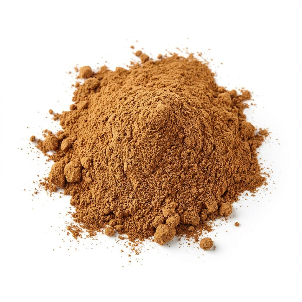 Canela molida sintética 1 kg — venta al mayoreo