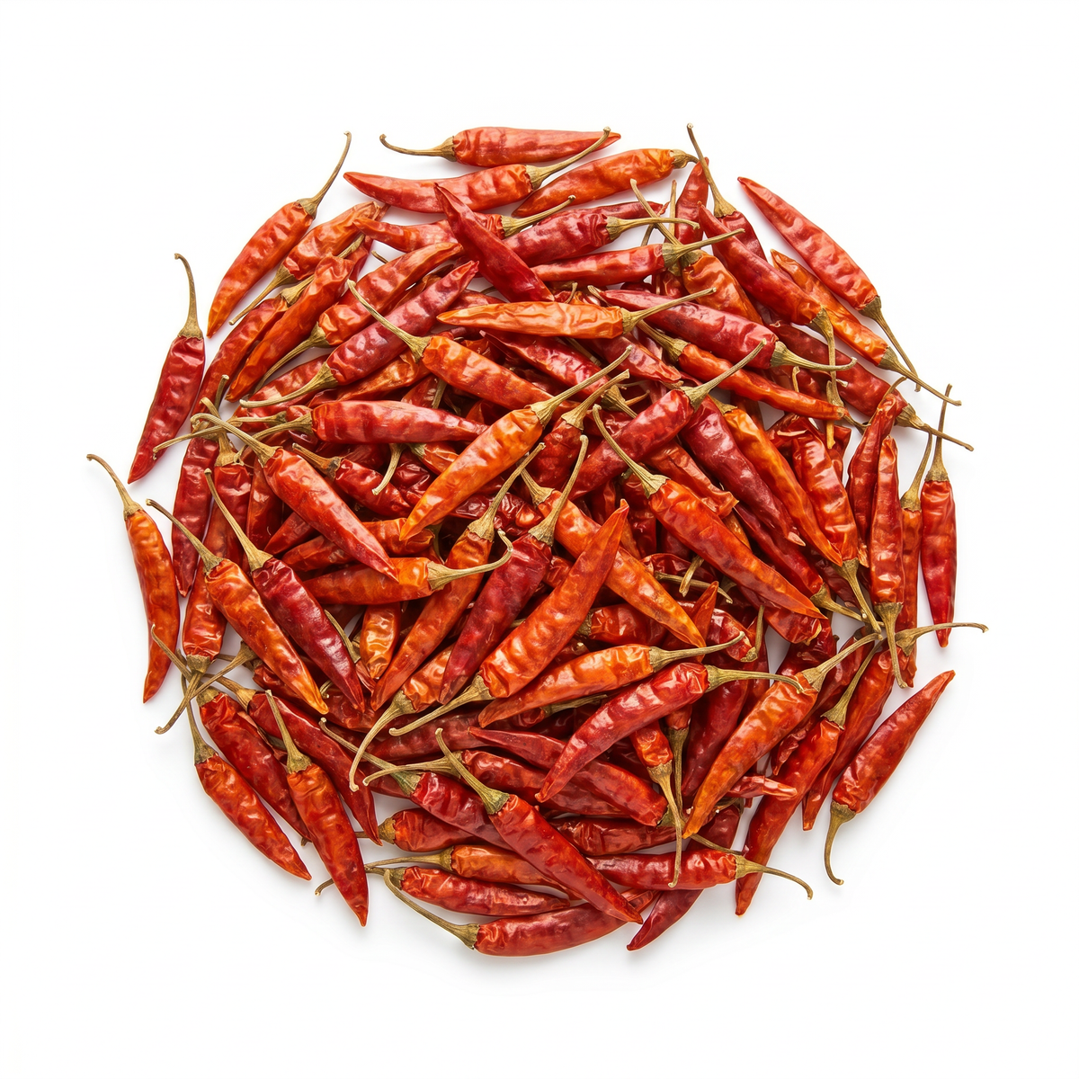 Chile de árbol Yahualica a granel — venta por kilo al mayoreo