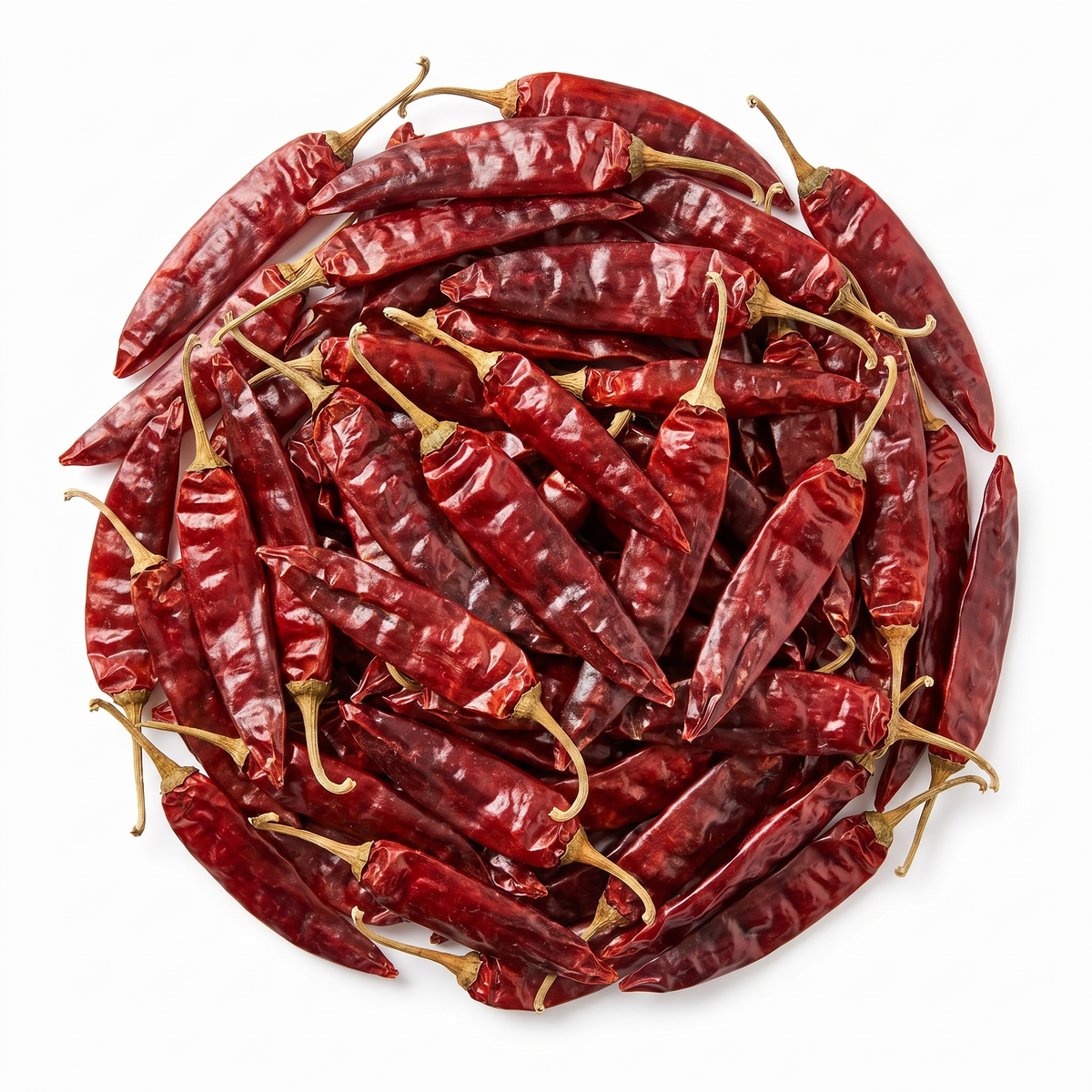 Chile mirasol original a granel — venta por kilo al mayoreo