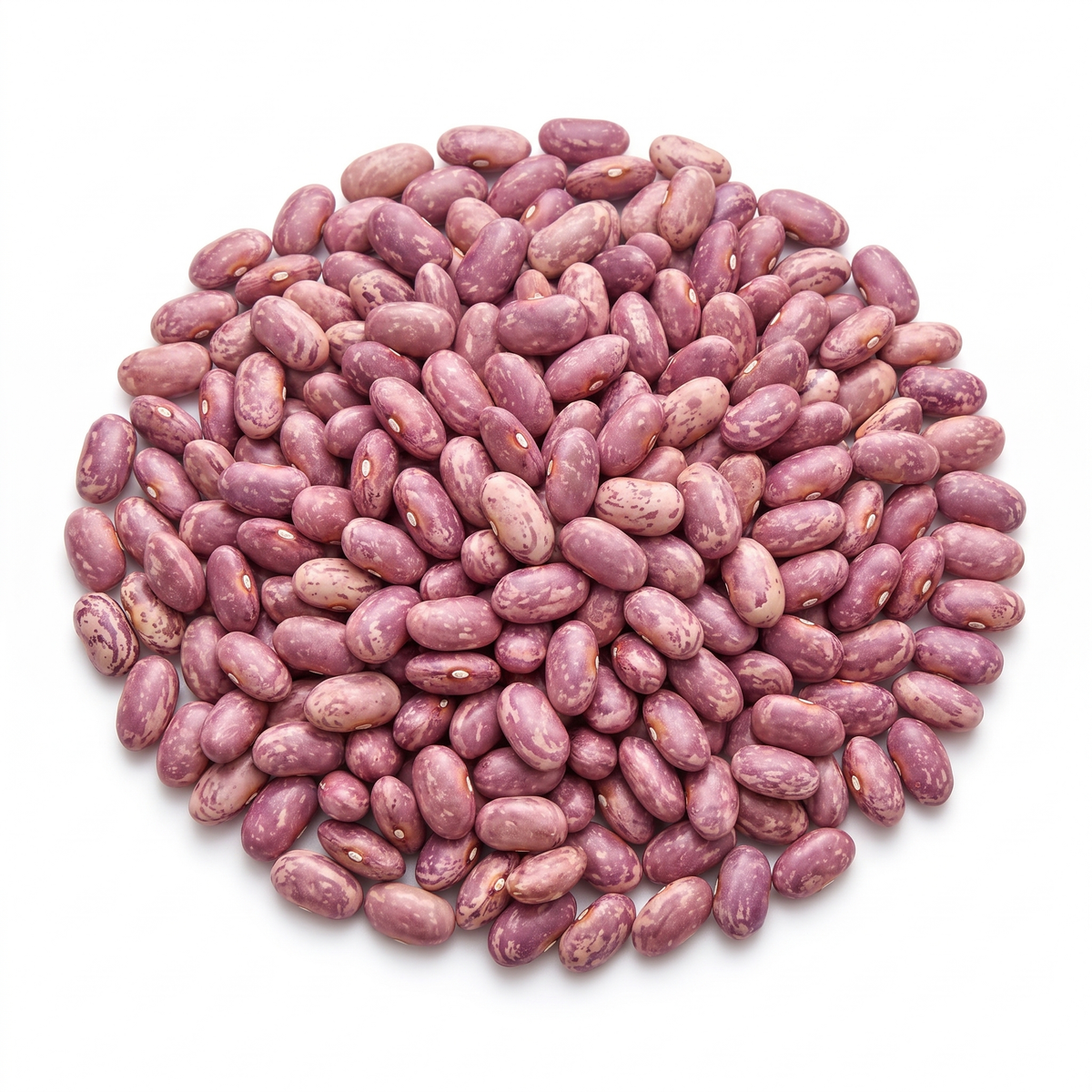 Frijol flor de junio a granel — venta por kilo al mayoreo