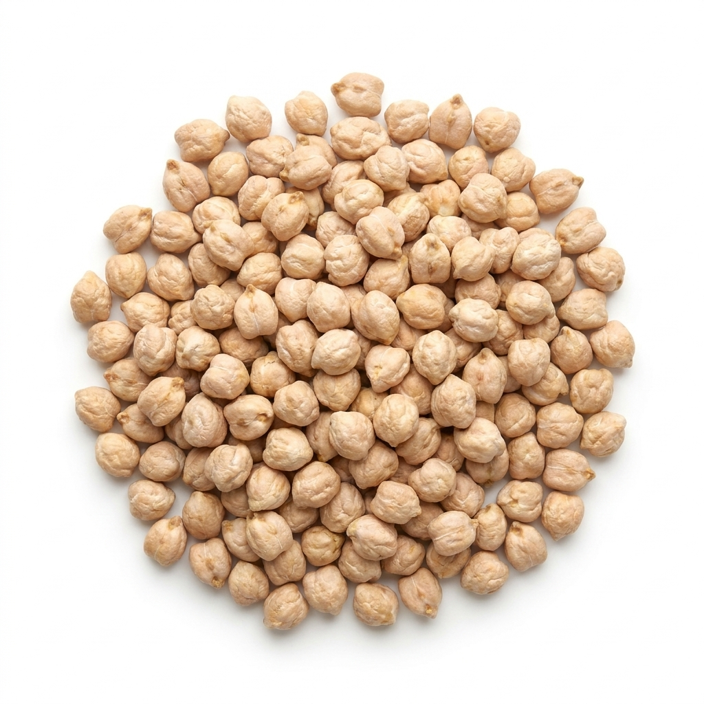 Garbanzo a granel — venta por kilo al mayoreo