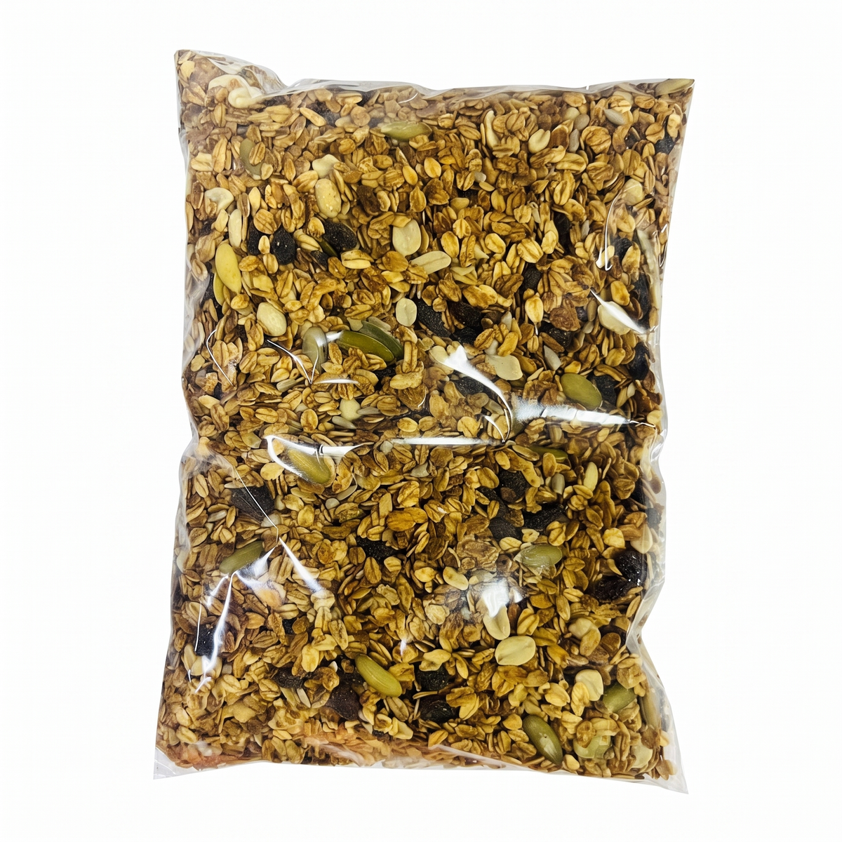 Granola Mendoza 1 kg — venta al mayoreo