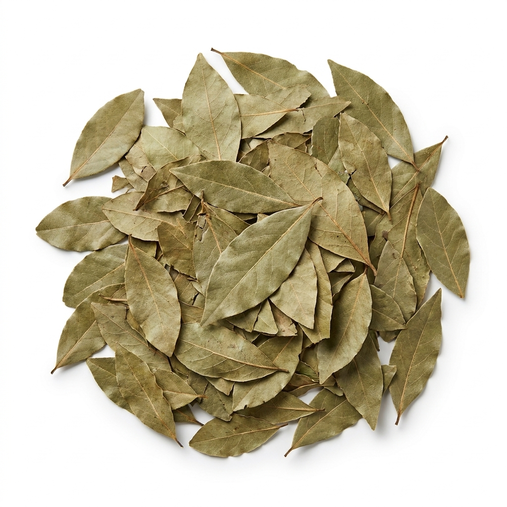 Hoja de laurel a granel — venta al mayoreo
