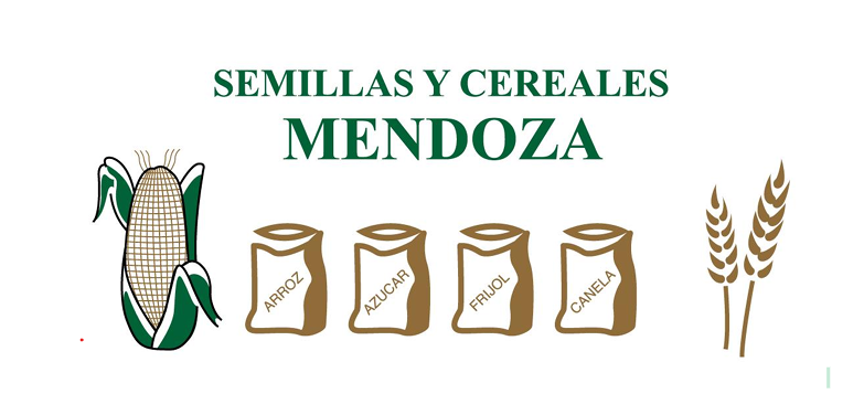 Semillas y Cereales Mendoza logo