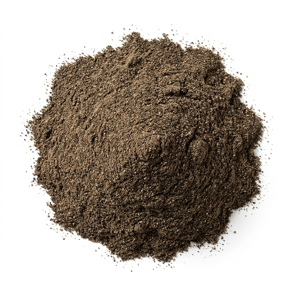Pimienta molida 1 kg — venta al mayoreo