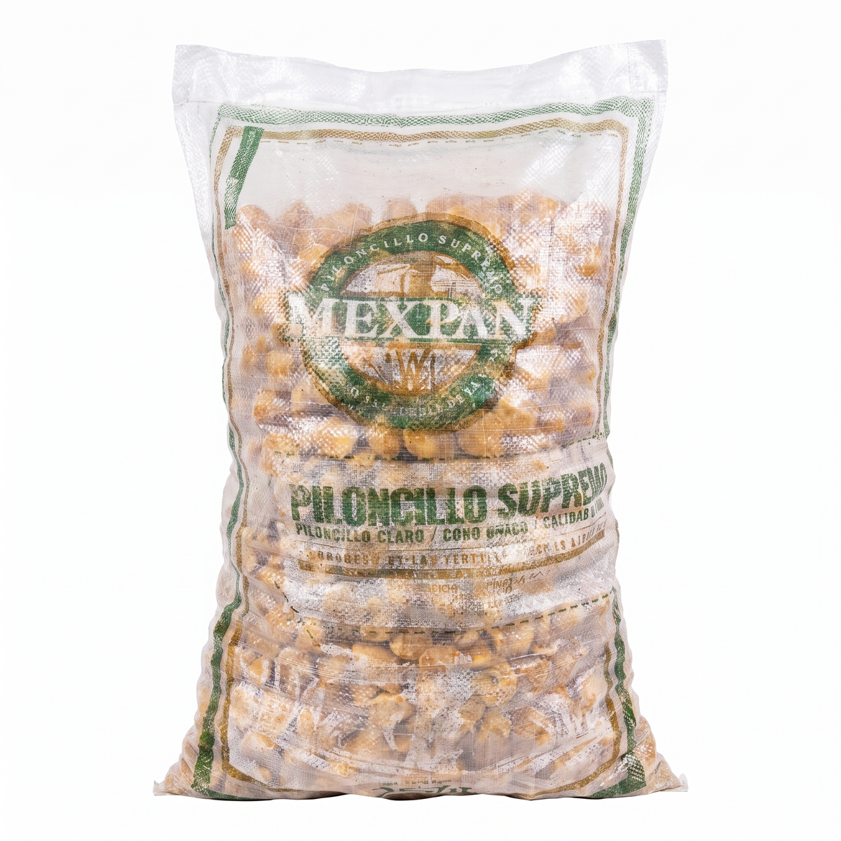 Piloncillo Mexpan — venta al mayoreo