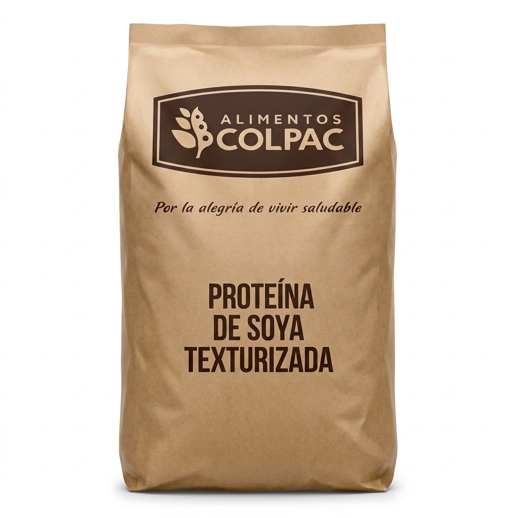 Soya Colpack bulto 12 kg — venta al mayoreo