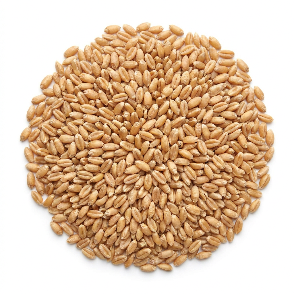 Trigo en grano a granel — venta al mayoreo
