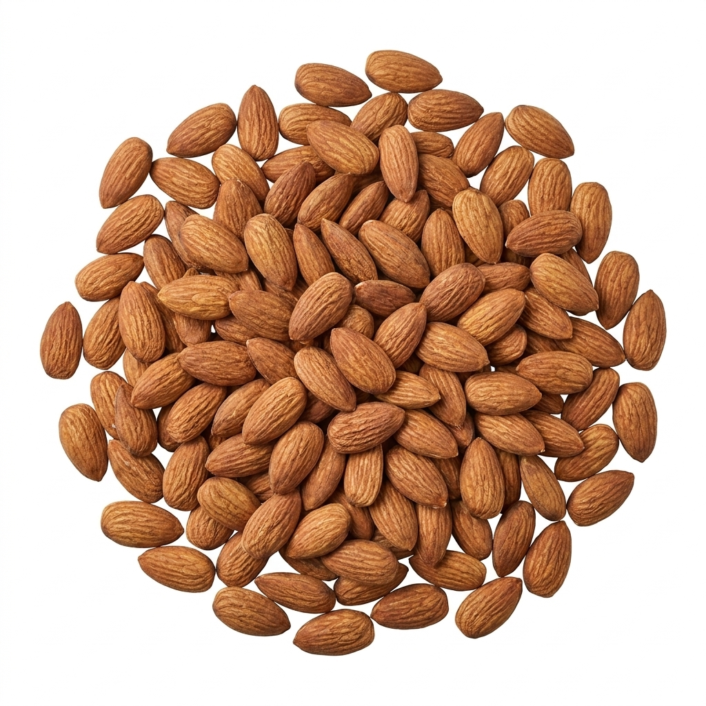 Almendra A Granel Non Pareil 27/30