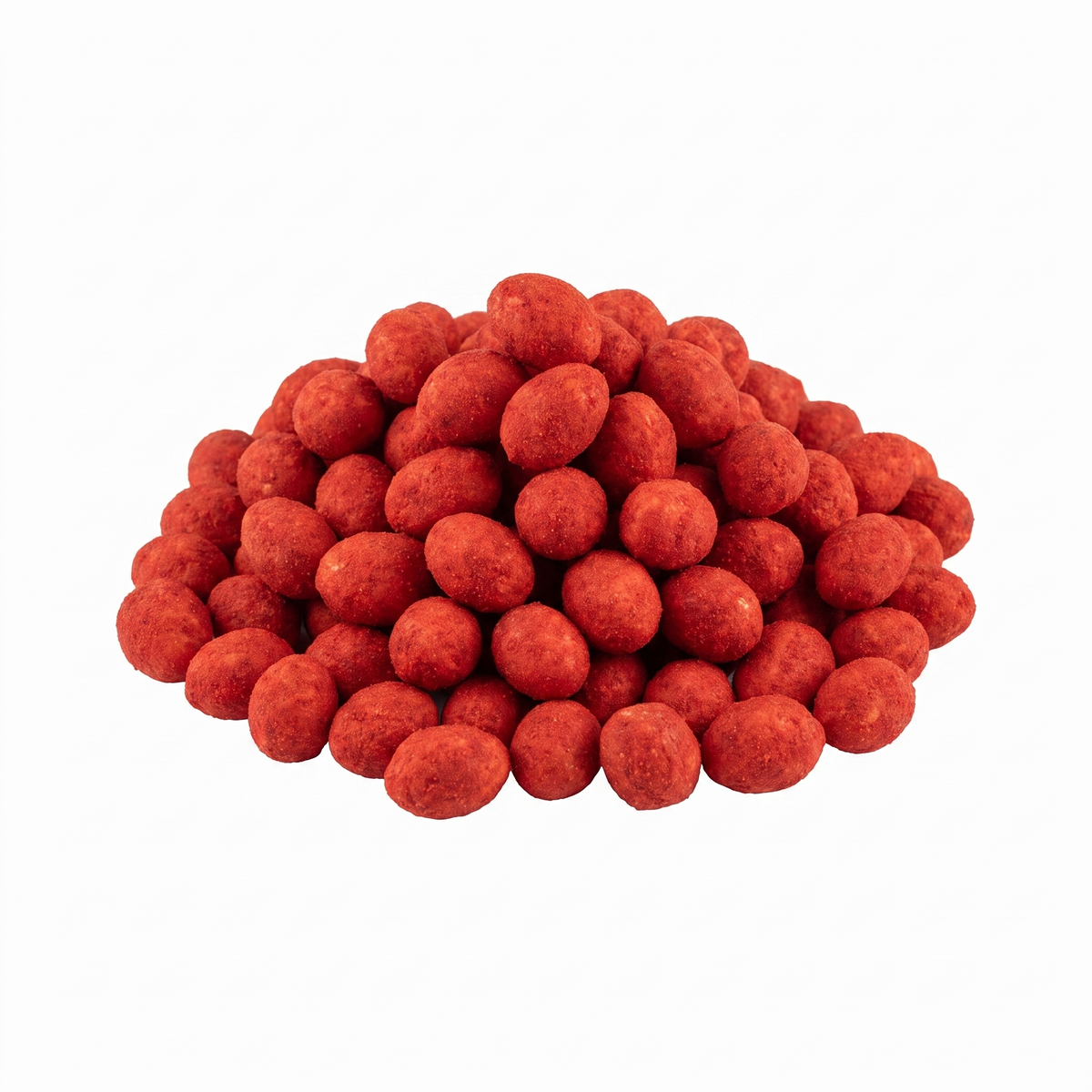 Cacahuate fuego holandés 1 kg — venta al mayoreo