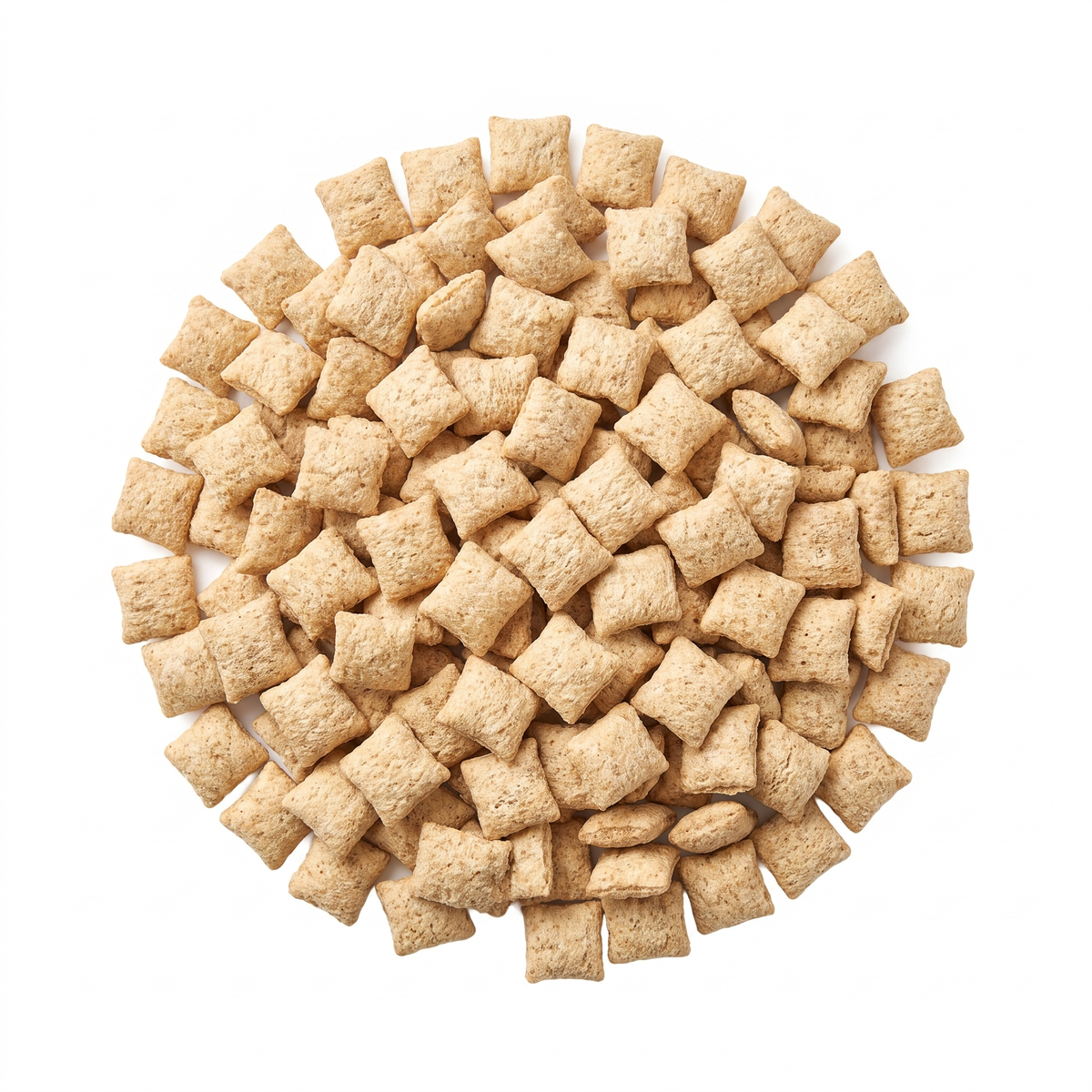 Cereal almohada Molisaba 7 kg — venta al mayoreo