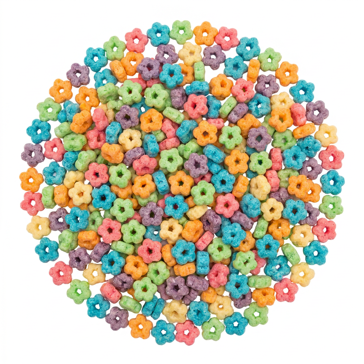 Chewy Frutas Maizoro 4 kg — venta al mayoreo