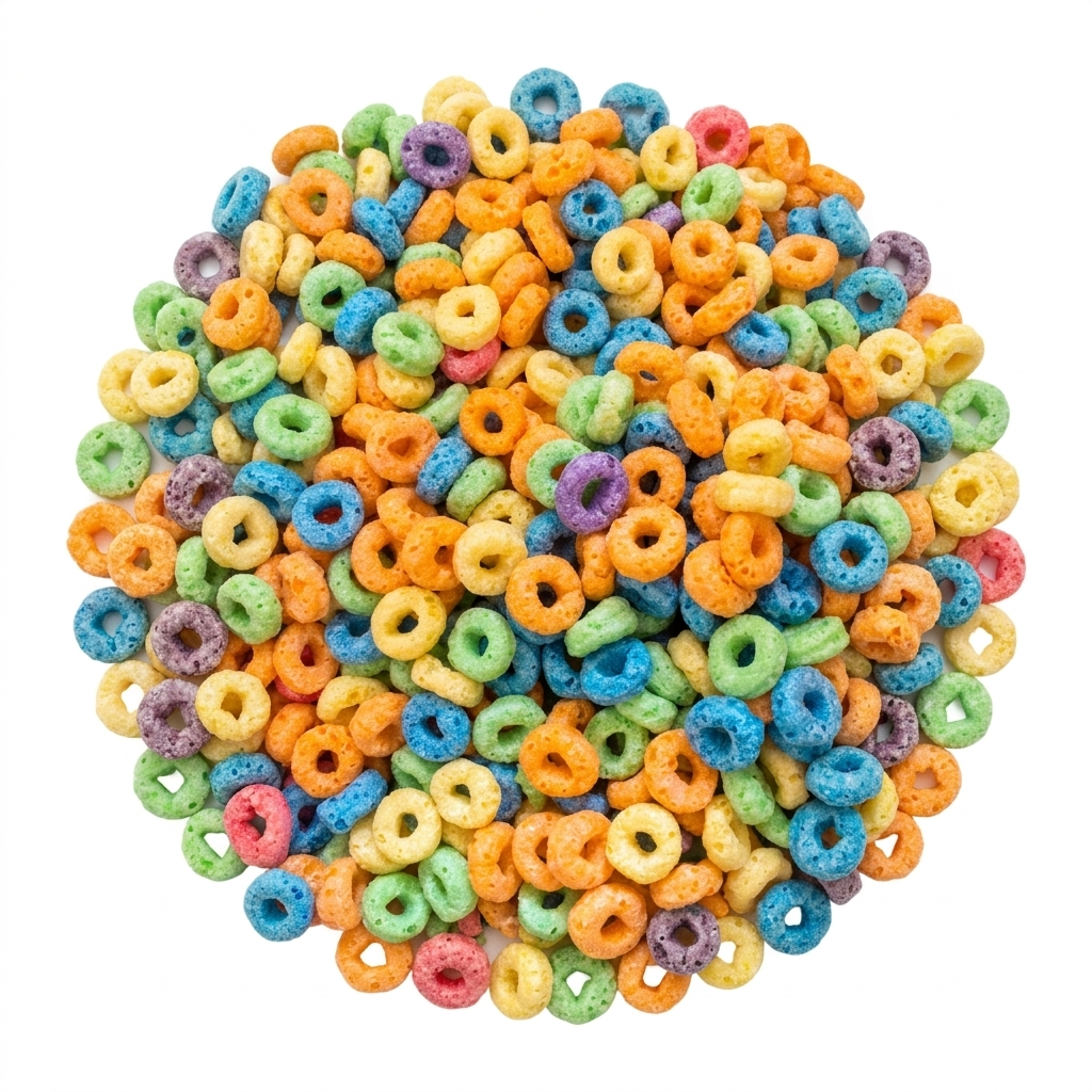 Fruti-Rueda Maizoro 3.5 kg — venta al mayoreo