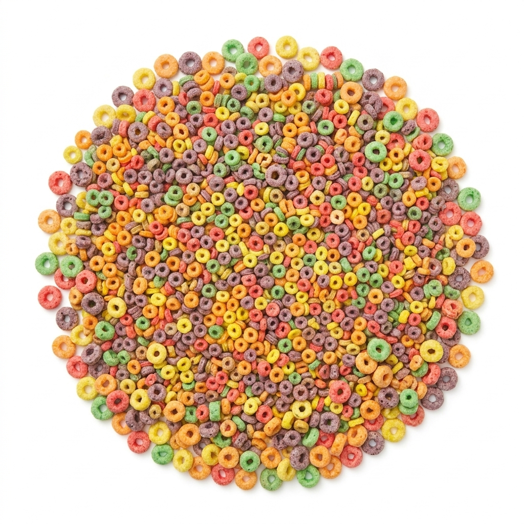 Fruti-Rueda Molisaba 12 kg — venta al mayoreo