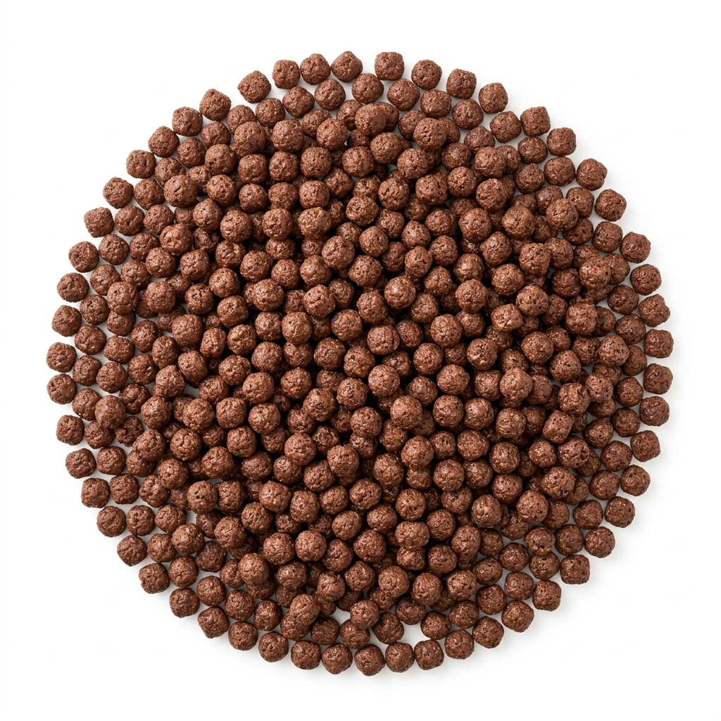 Balón-Choco Molisaba 3 kg — venta al mayoreo