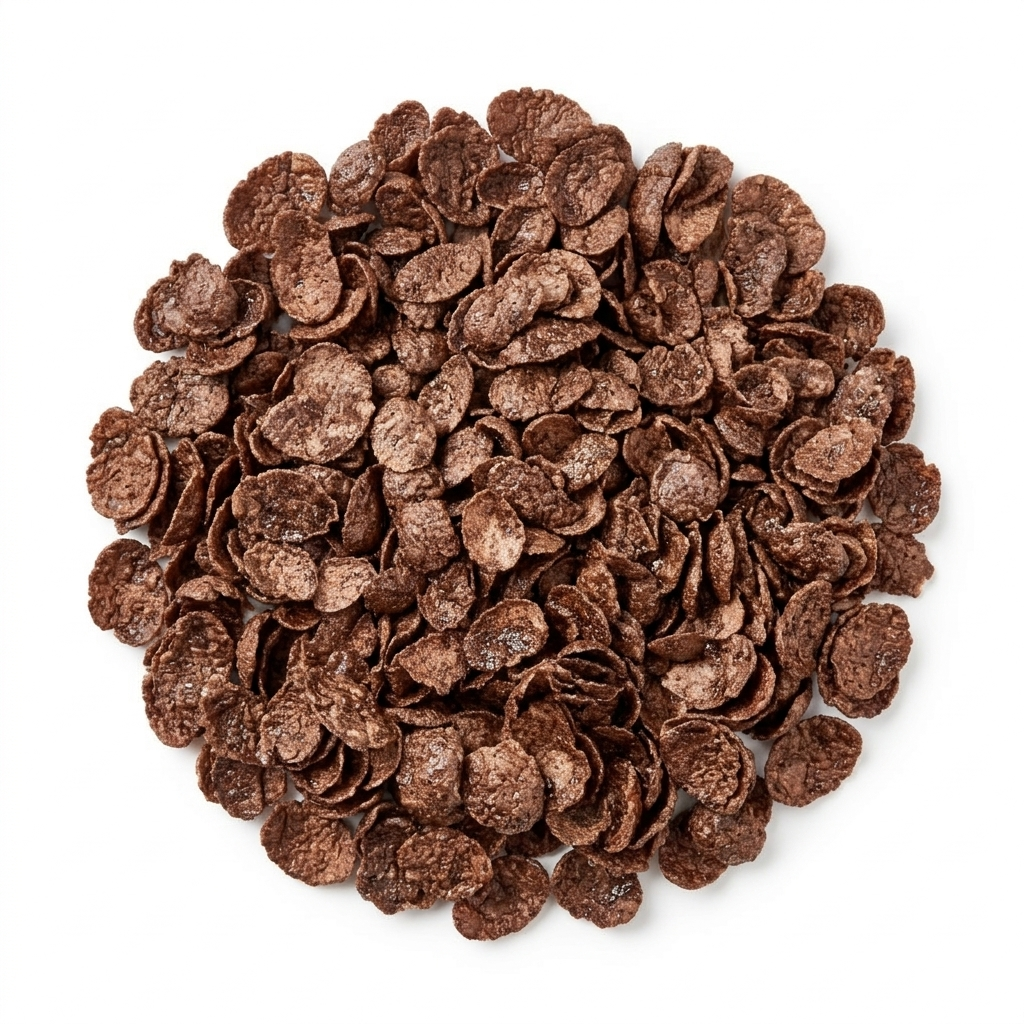 Hojuela chocolate Maizoro 5 kg — venta al mayoreo