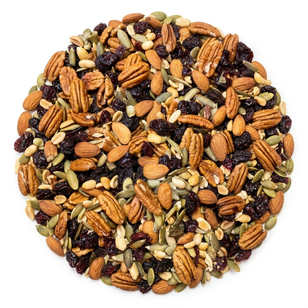 Multicereal 1 kg — venta al mayoreo